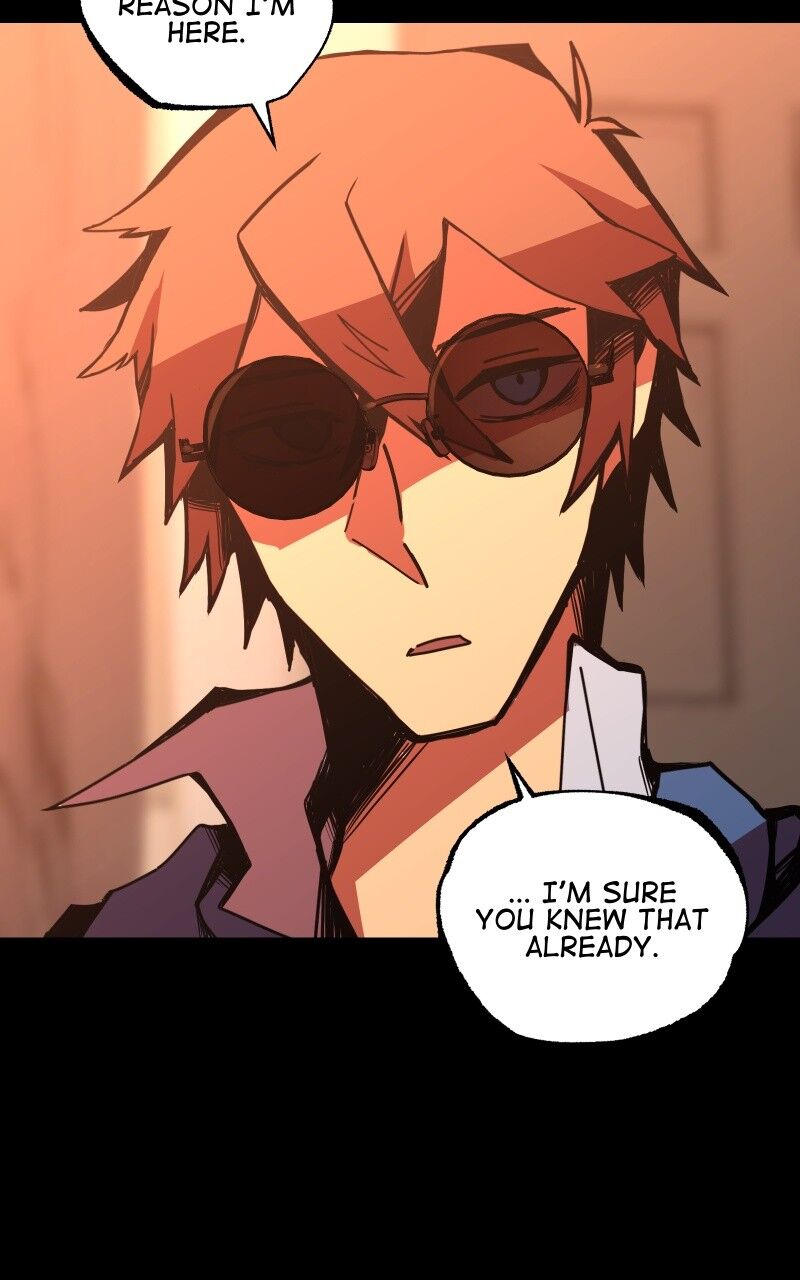 SOULWINDER – Manhwa Chapter 27 - page 25