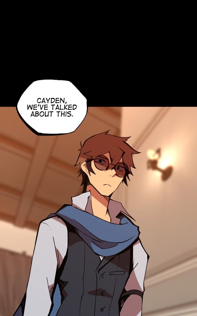 SOULWINDER – Manhwa Chapter 27 - page 27