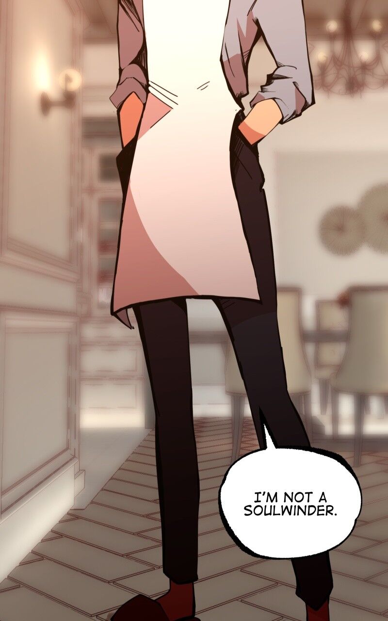 SOULWINDER – Manhwa Chapter 27 - page 29