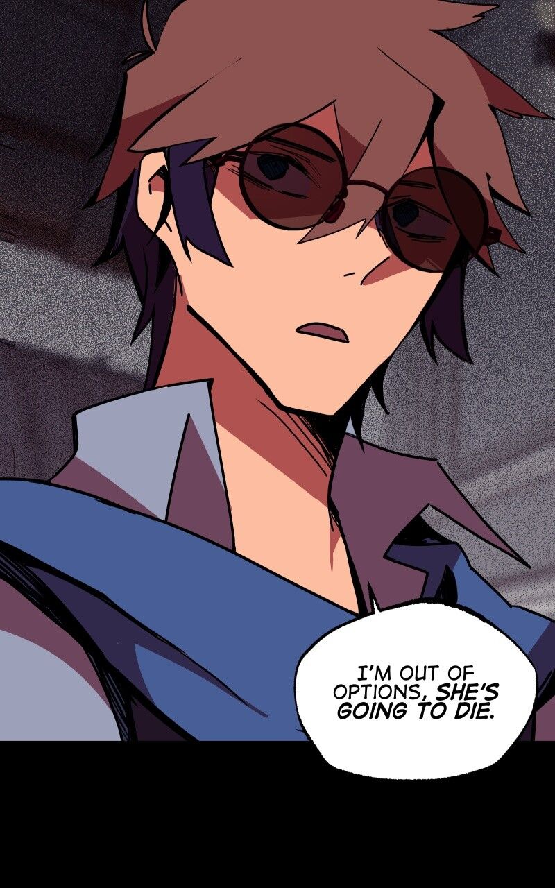SOULWINDER – Manhwa Chapter 27 - page 32