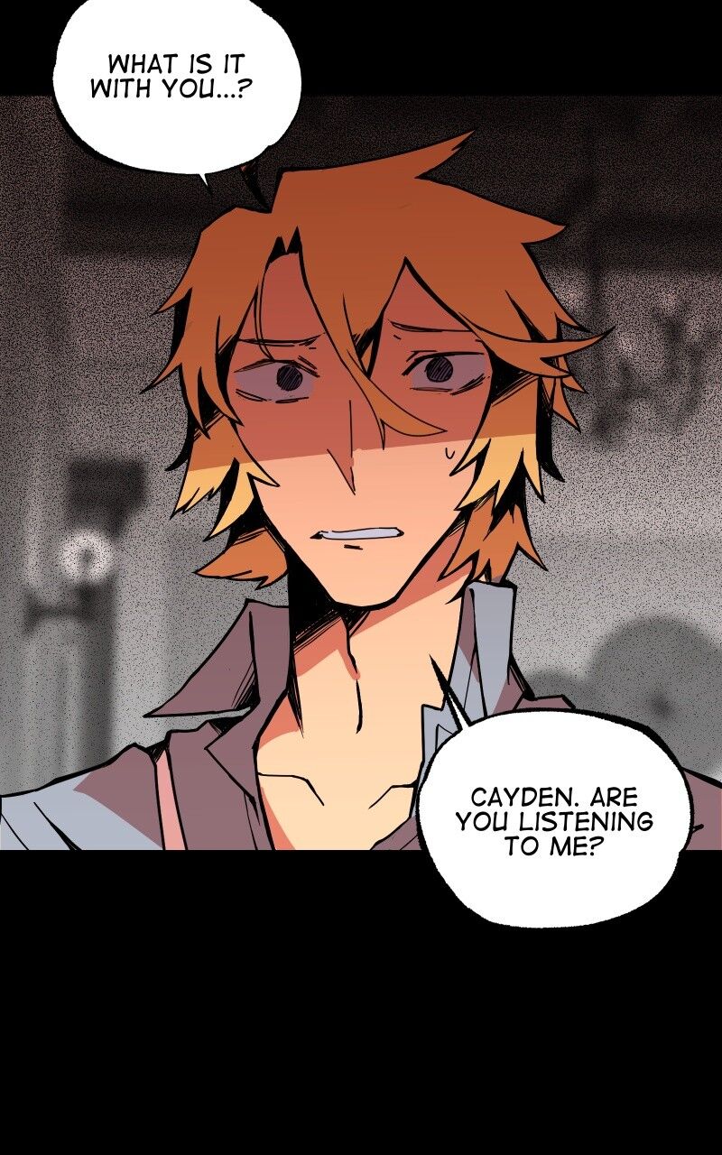 SOULWINDER – Manhwa Chapter 27 - page 35