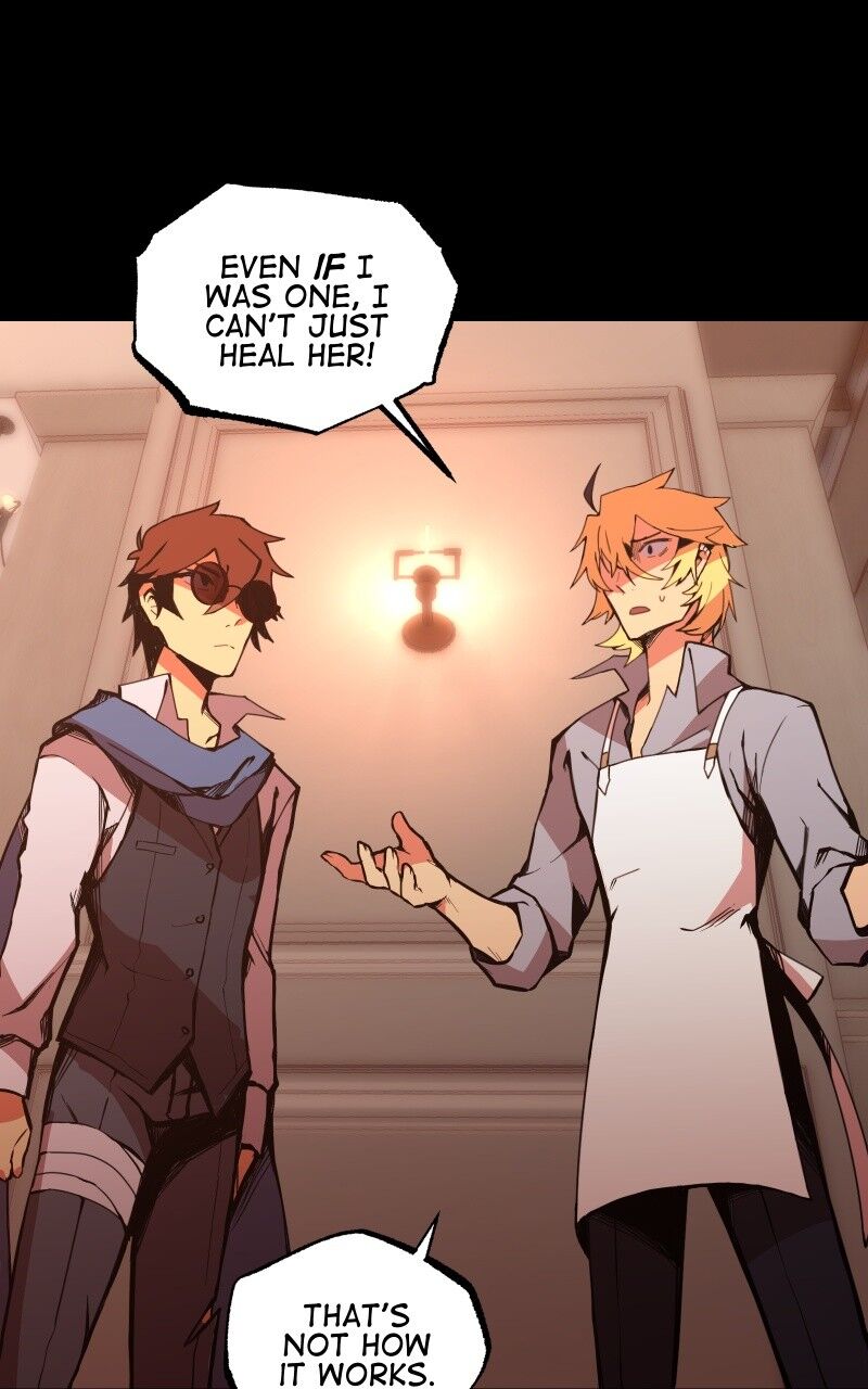 SOULWINDER – Manhwa Chapter 27 - page 36