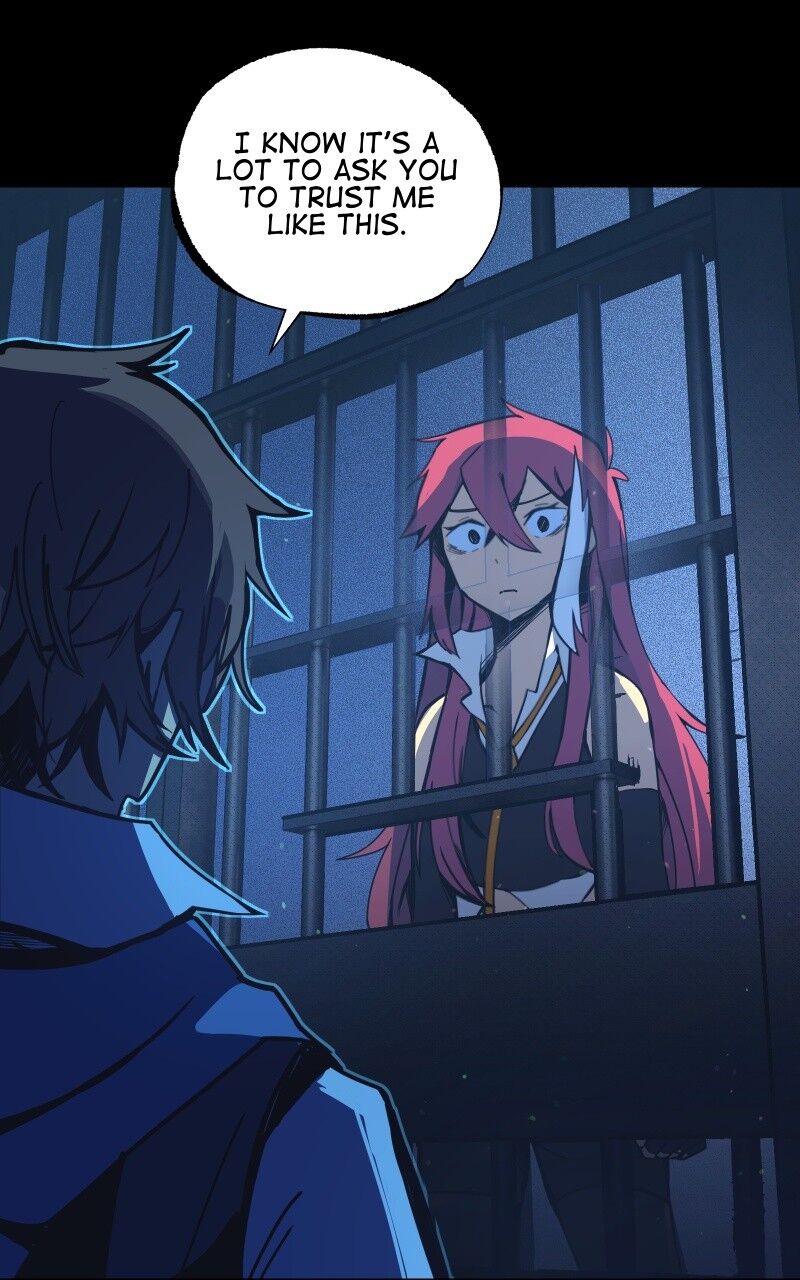 SOULWINDER – Manhwa Chapter 27 - page 4
