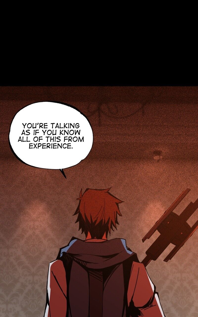 SOULWINDER – Manhwa Chapter 27 - page 42