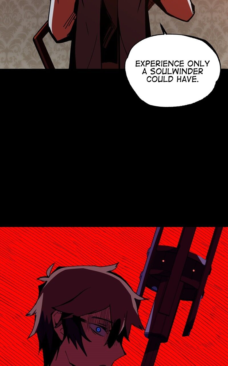 SOULWINDER – Manhwa Chapter 27 - page 43