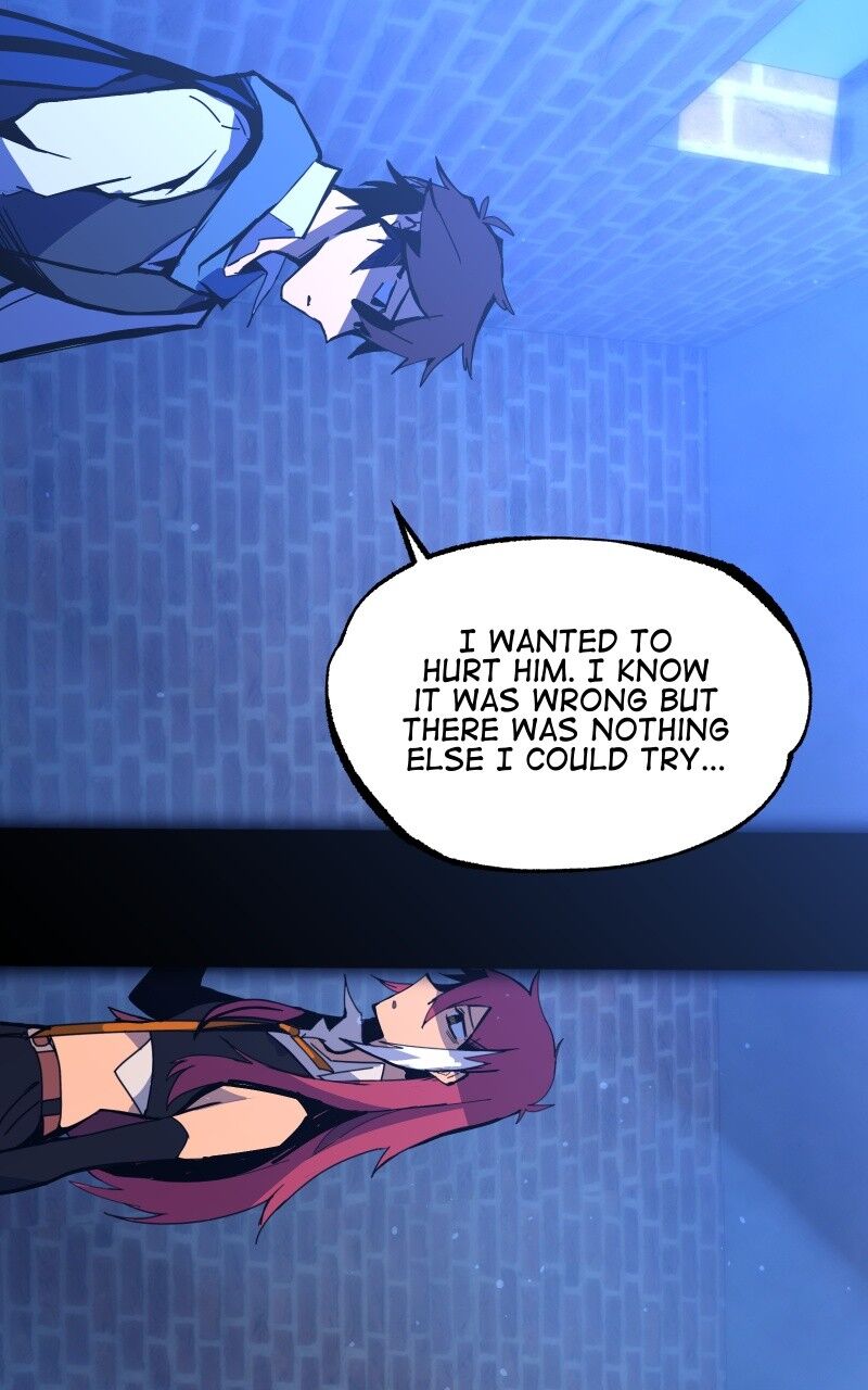 SOULWINDER – Manhwa Chapter 27 - page 46