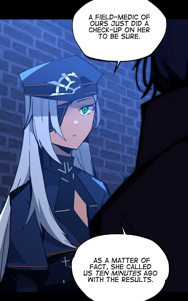 SOULWINDER – Manhwa Chapter 27 - page 52