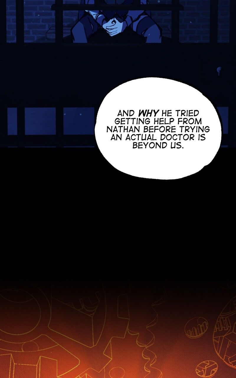 SOULWINDER – Manhwa Chapter 27 - page 56