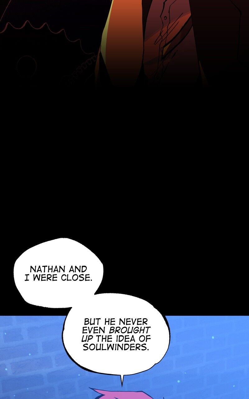 SOULWINDER – Manhwa Chapter 27 - page 58