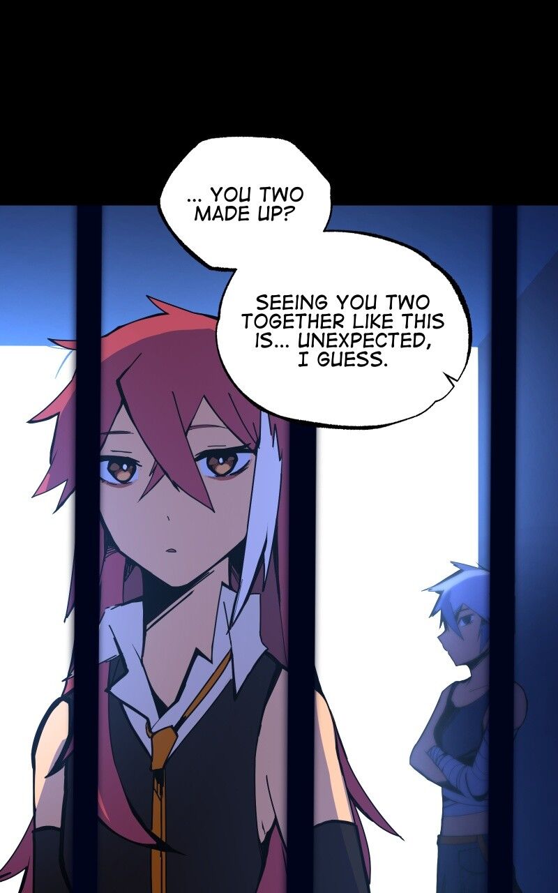 SOULWINDER – Manhwa Chapter 27 - page 61