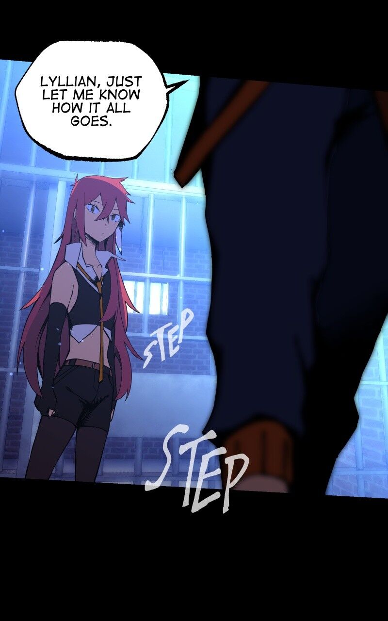 SOULWINDER – Manhwa Chapter 27 - page 67