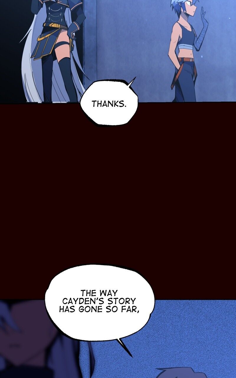 SOULWINDER – Manhwa Chapter 27 - page 73