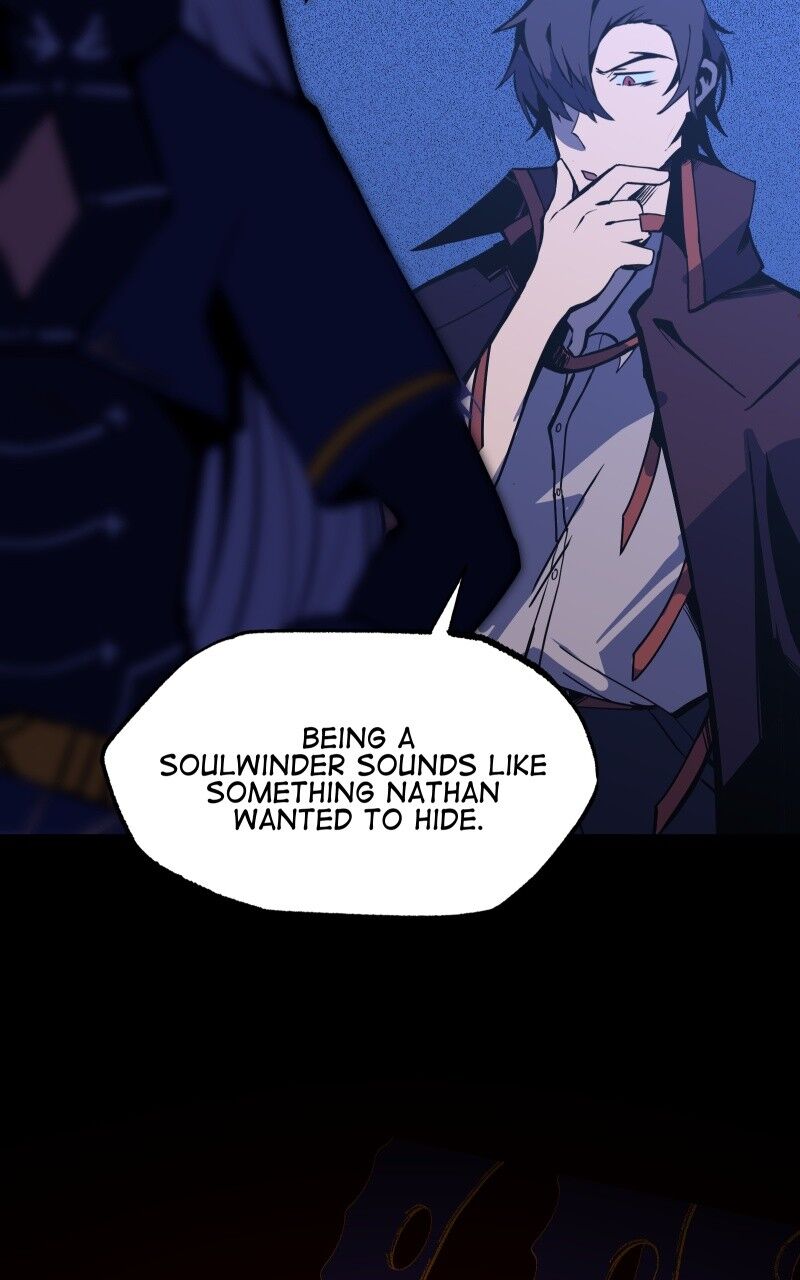 SOULWINDER – Manhwa Chapter 27 - page 74