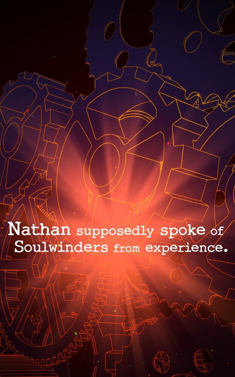 SOULWINDER – Manhwa Chapter 27 - page 75