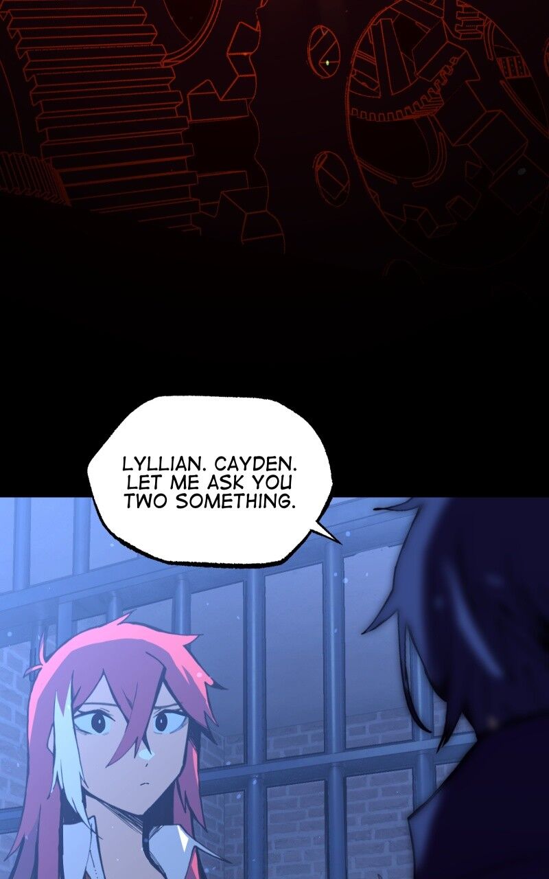 SOULWINDER – Manhwa Chapter 27 - page 76