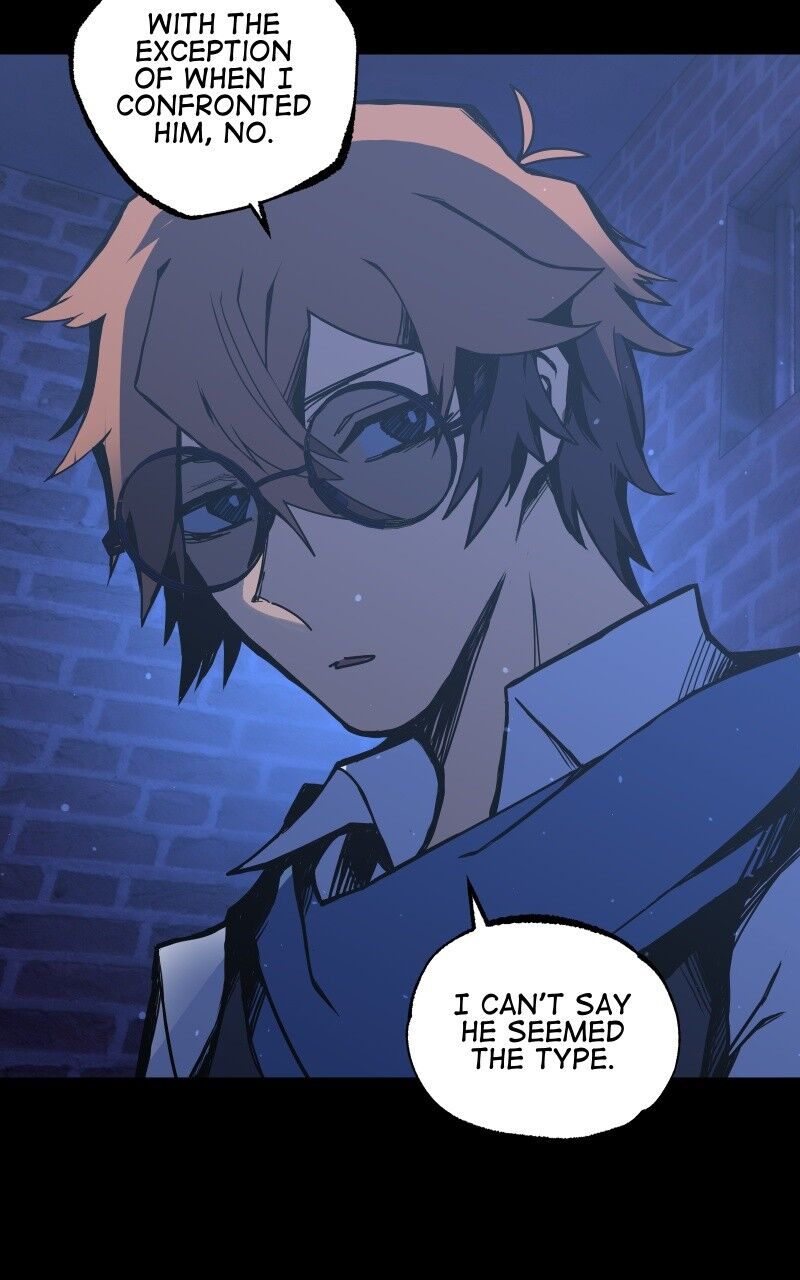 SOULWINDER – Manhwa Chapter 27 - page 80
