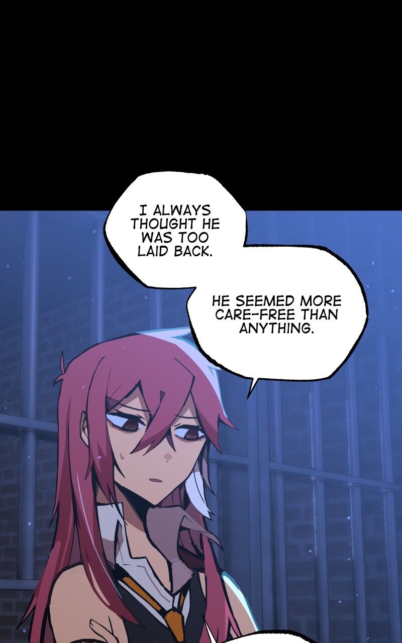 SOULWINDER – Manhwa Chapter 27 - page 81