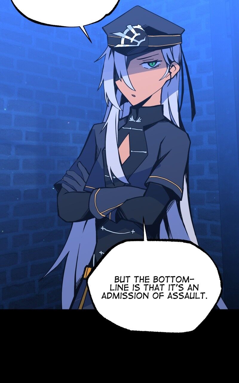 SOULWINDER – Manhwa Chapter 27 - page 85