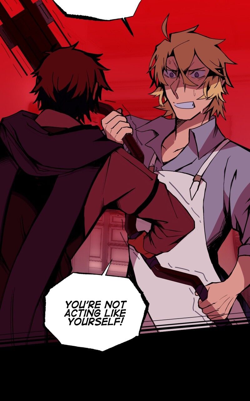 SOULWINDER – Manhwa Chapter 27 - page 88