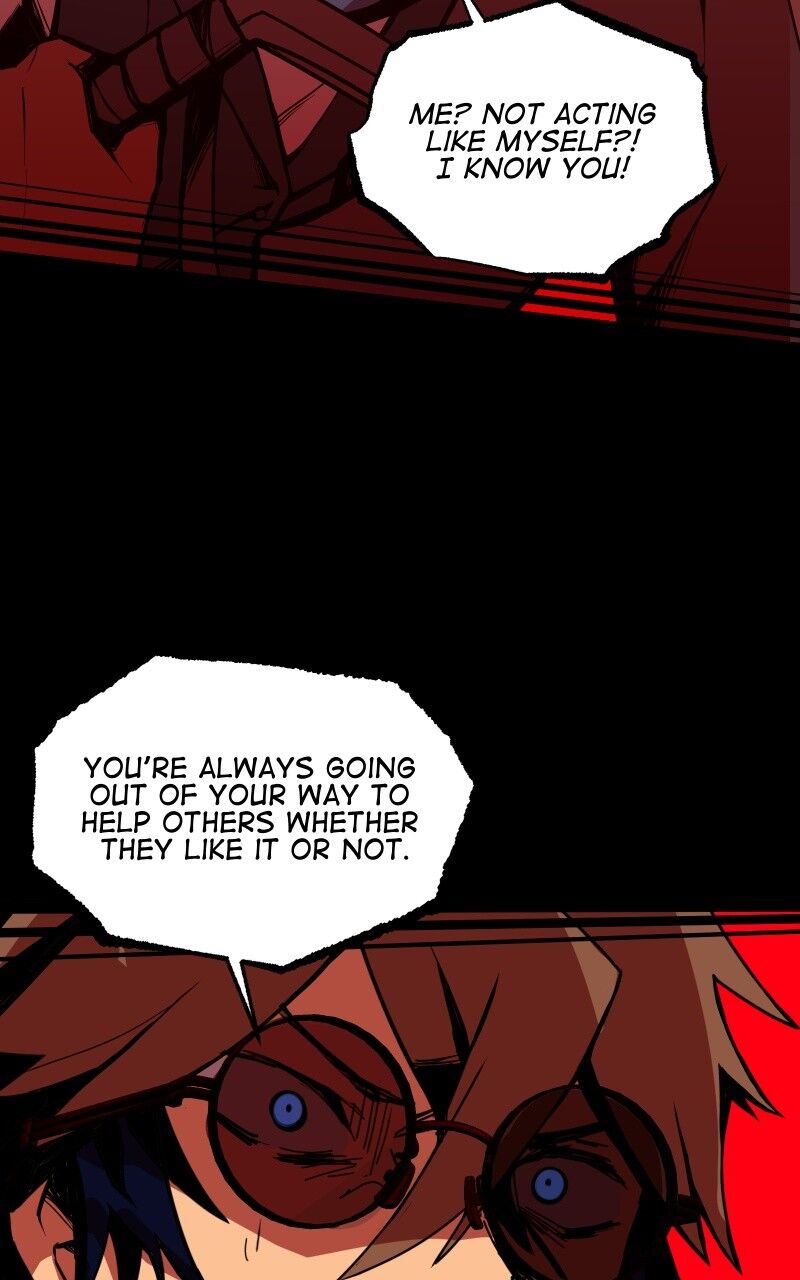 SOULWINDER – Manhwa Chapter 27 - page 90