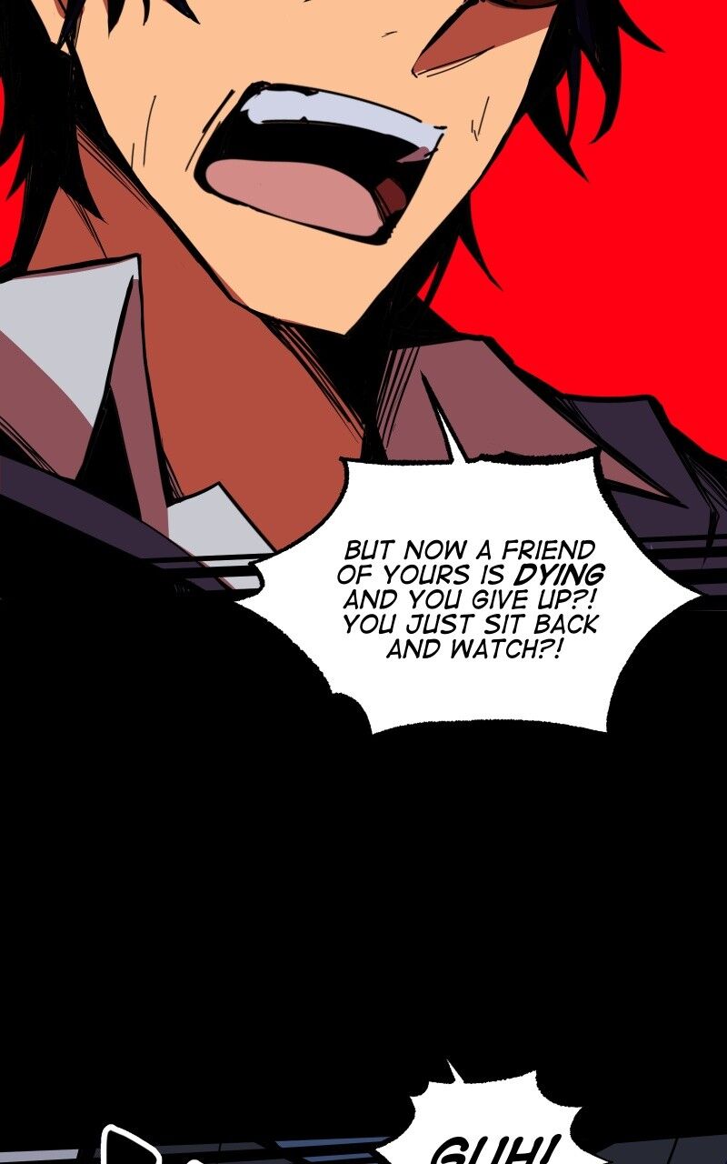 SOULWINDER – Manhwa Chapter 27 - page 91