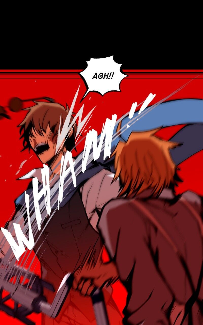 SOULWINDER – Manhwa Chapter 27 - page 93