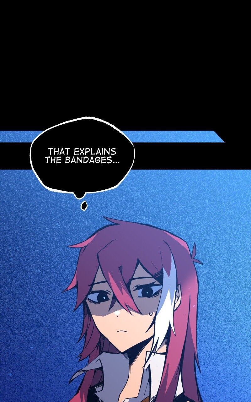 SOULWINDER – Manhwa Chapter 27 - page 99