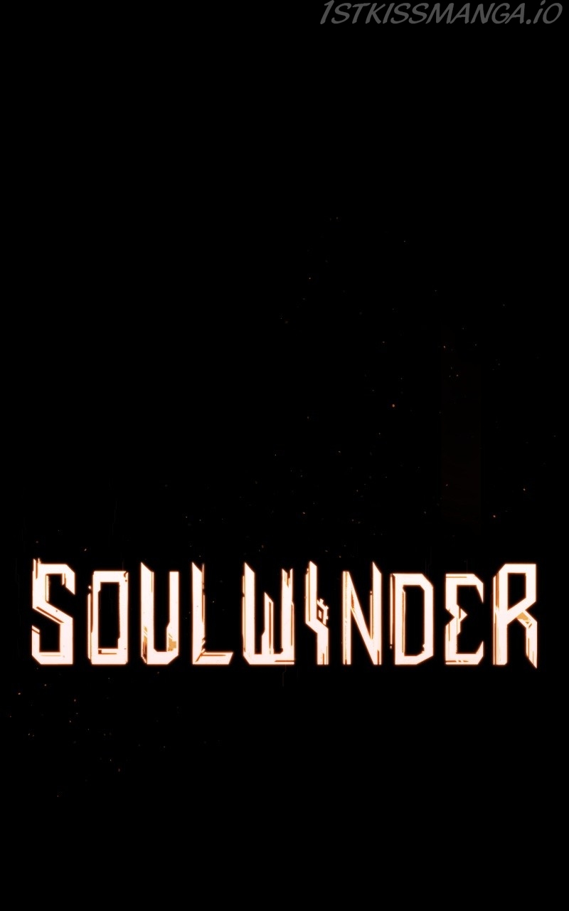 SOULWINDER – Manhwa Chapter 33 - page 119