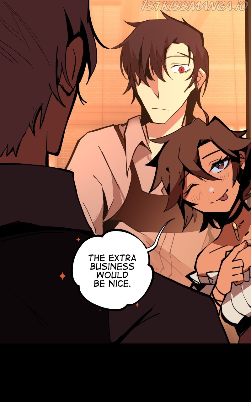 SOULWINDER – Manhwa Chapter 33 - page 36