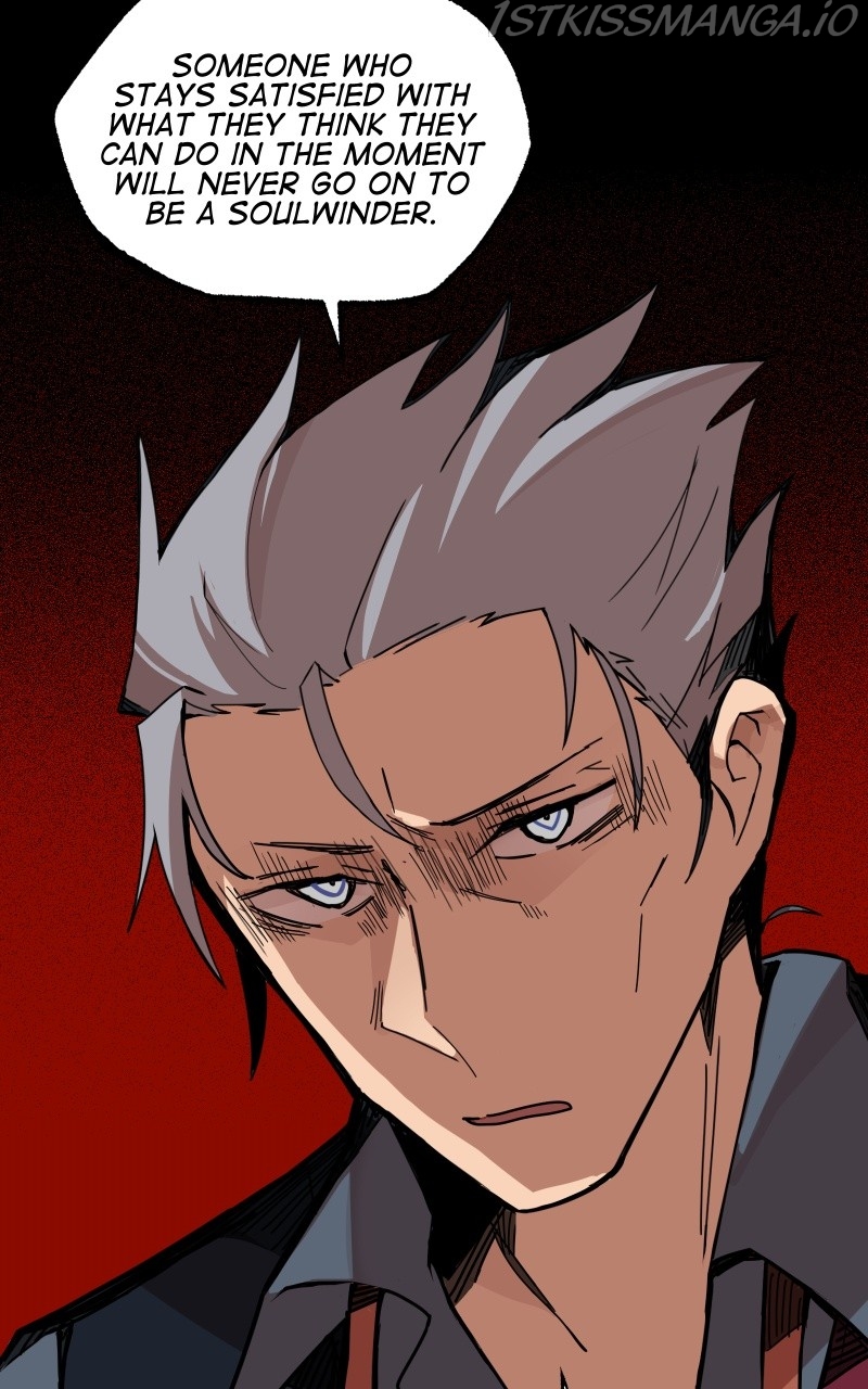 SOULWINDER – Manhwa Chapter 33 - page 73