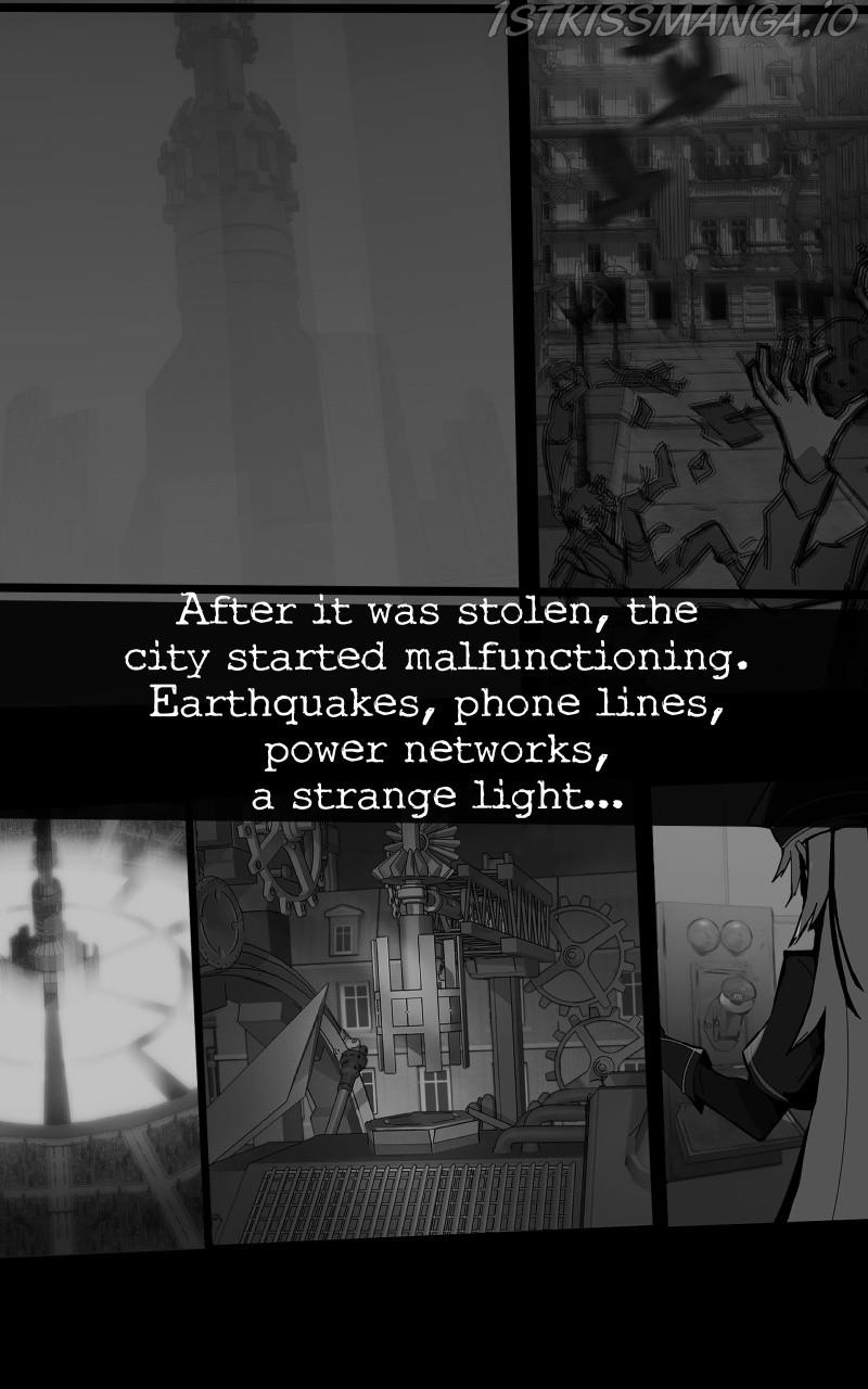 SOULWINDER – Manhwa Chapter 33 - page 98