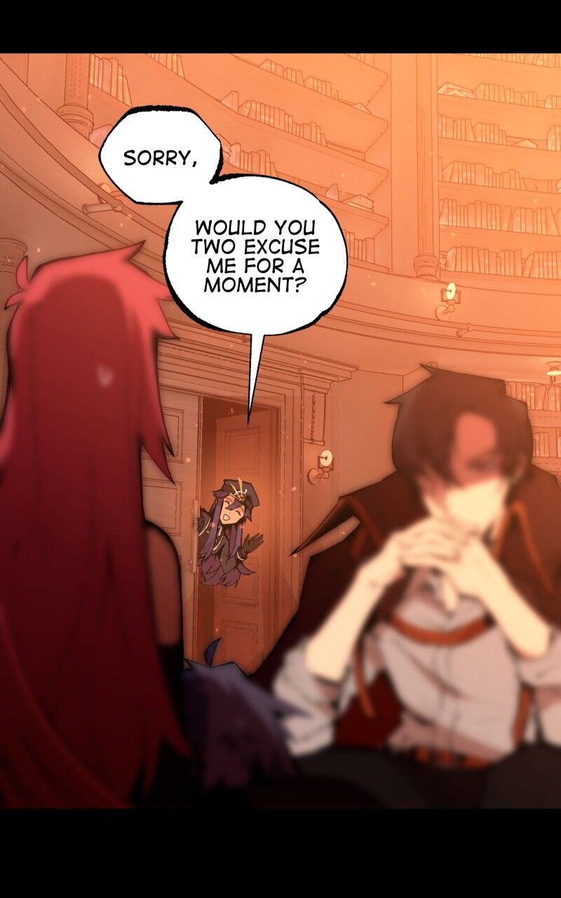 SOULWINDER – Manhwa Chapter 26 - page 10