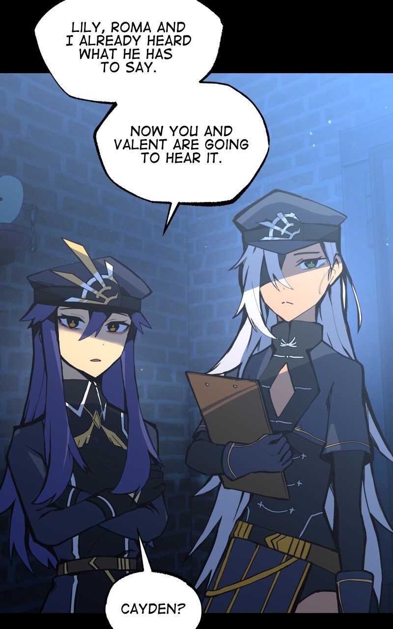 SOULWINDER – Manhwa Chapter 26 - page 104