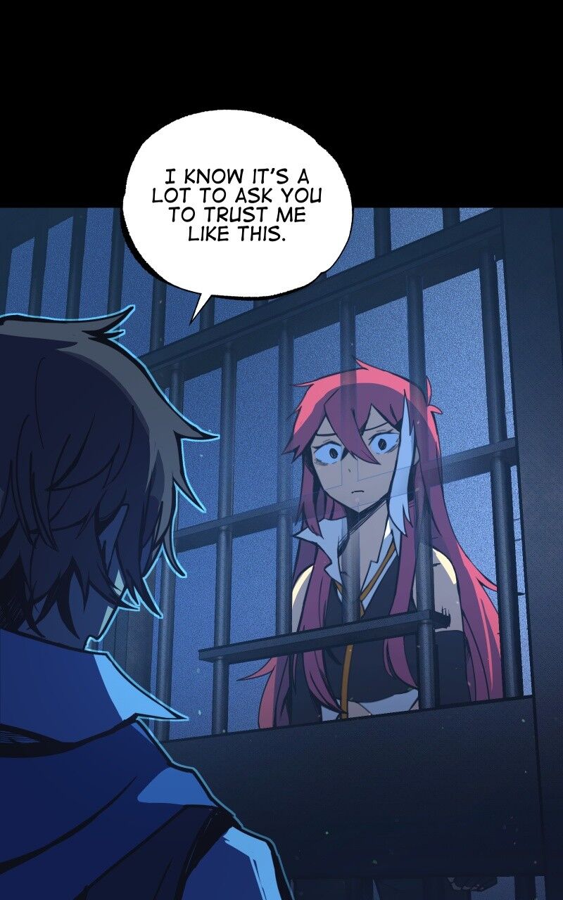 SOULWINDER – Manhwa Chapter 26 - page 107