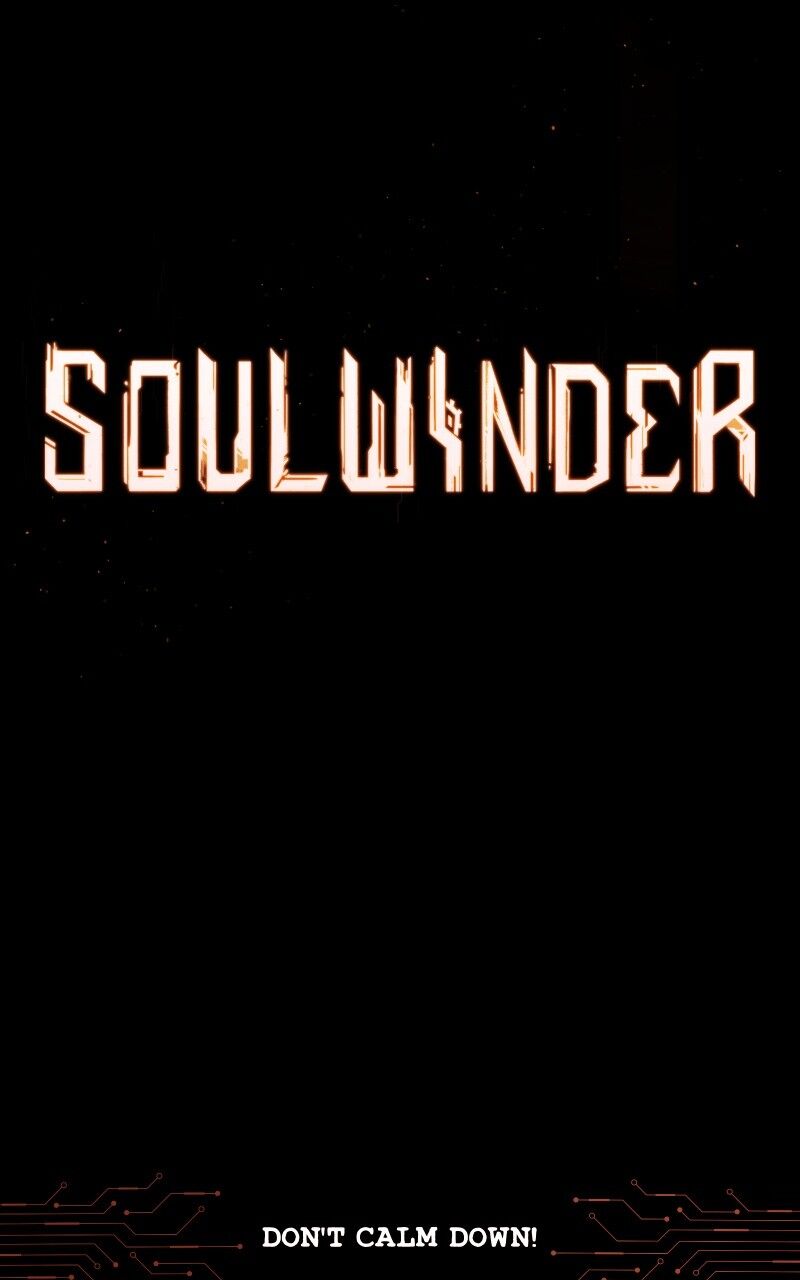 SOULWINDER – Manhwa Chapter 26 - page 121