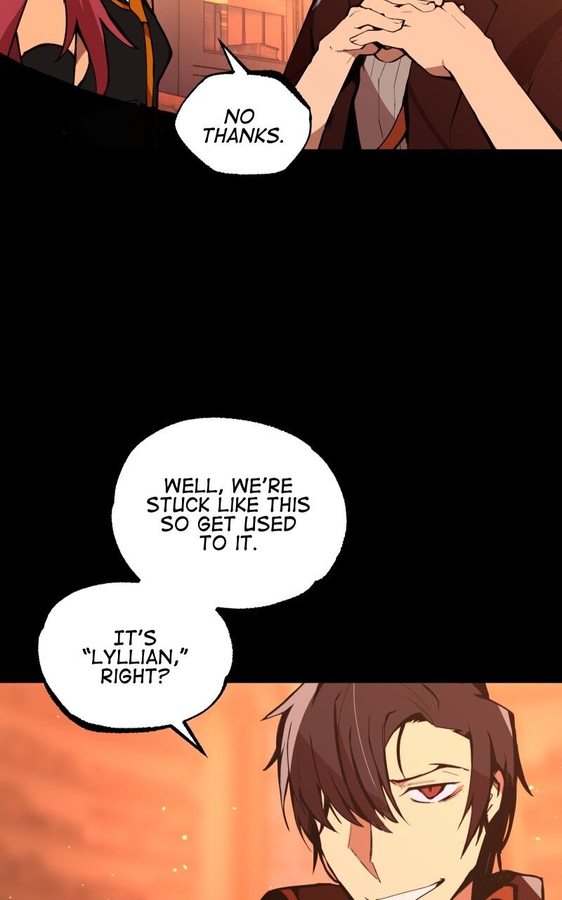 SOULWINDER – Manhwa Chapter 26 - page 13