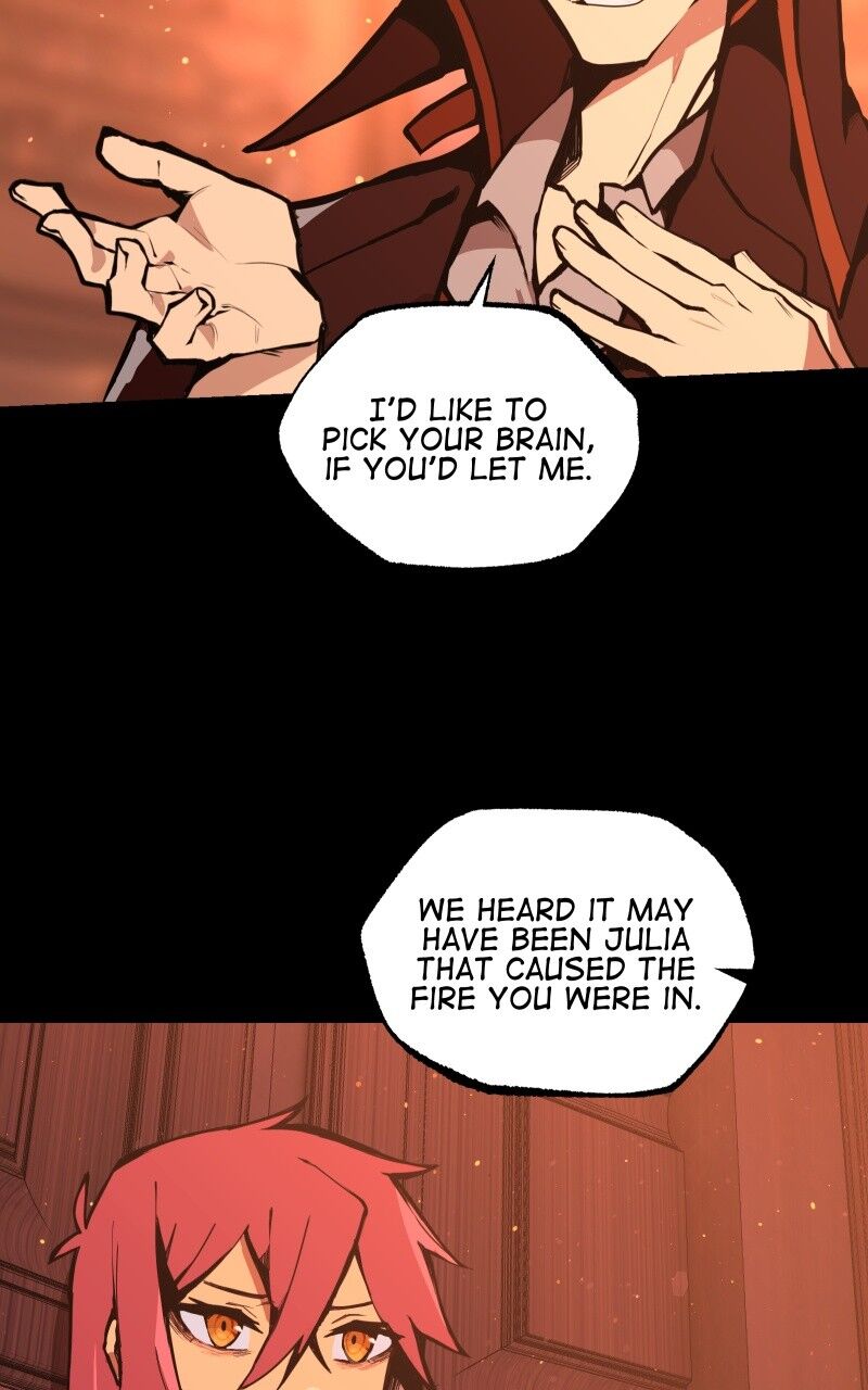 SOULWINDER – Manhwa Chapter 26 - page 14