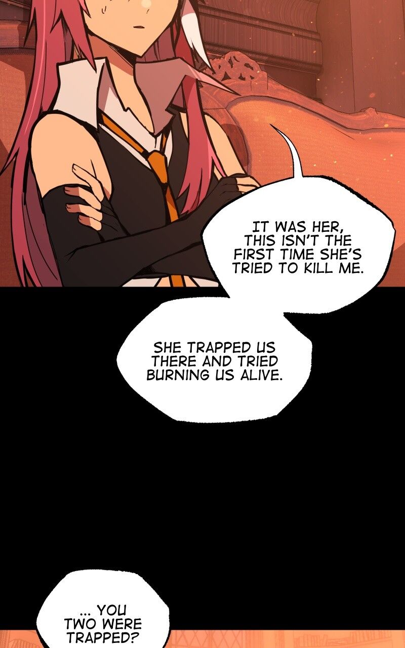 SOULWINDER – Manhwa Chapter 26 - page 15