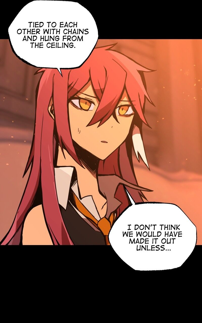 SOULWINDER – Manhwa Chapter 26 - page 17