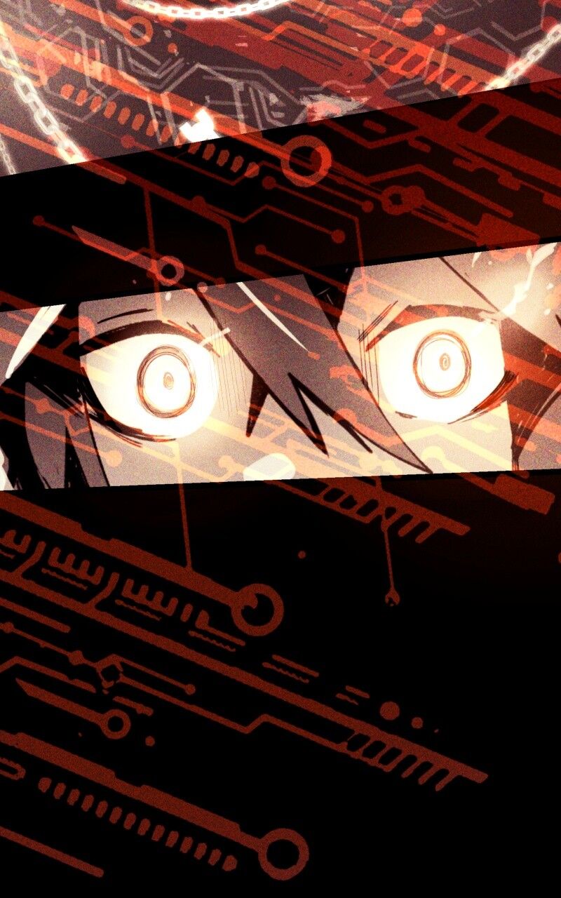 SOULWINDER – Manhwa Chapter 26 - page 20