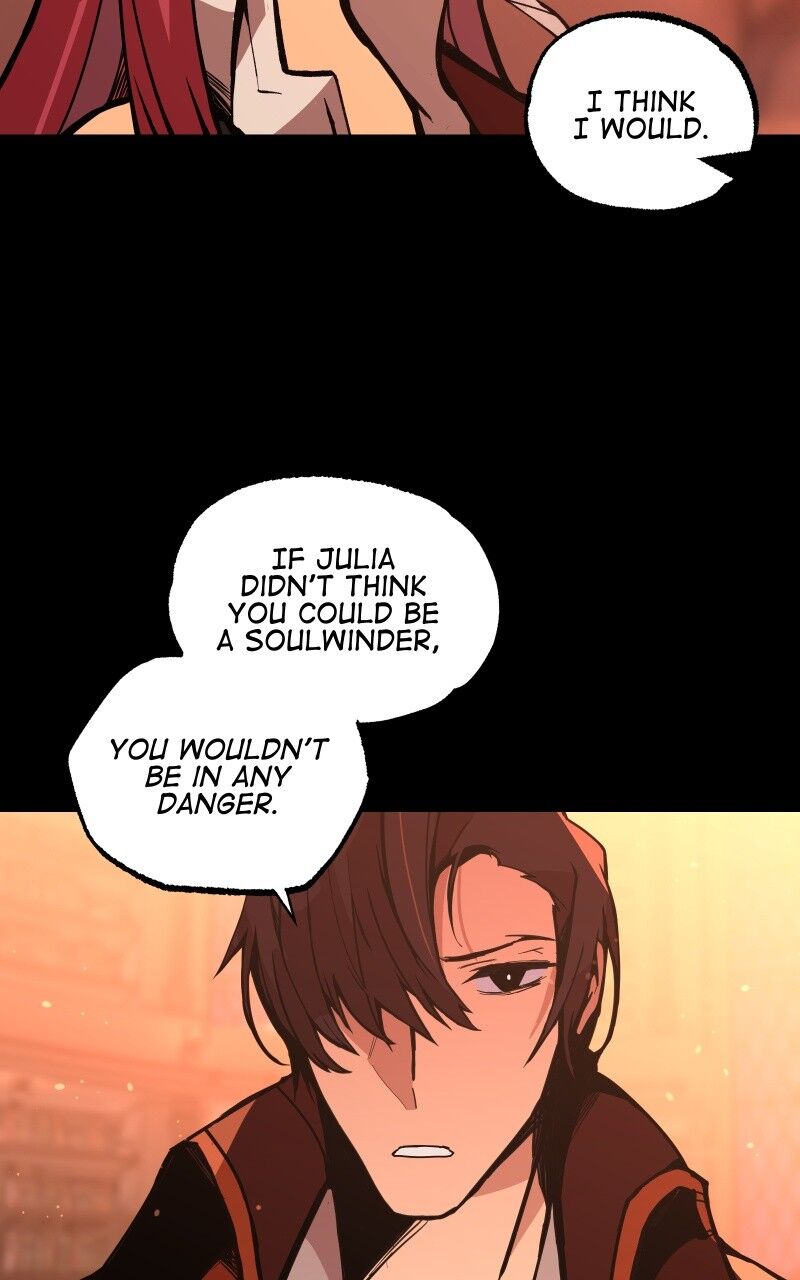 SOULWINDER – Manhwa Chapter 26 - page 23