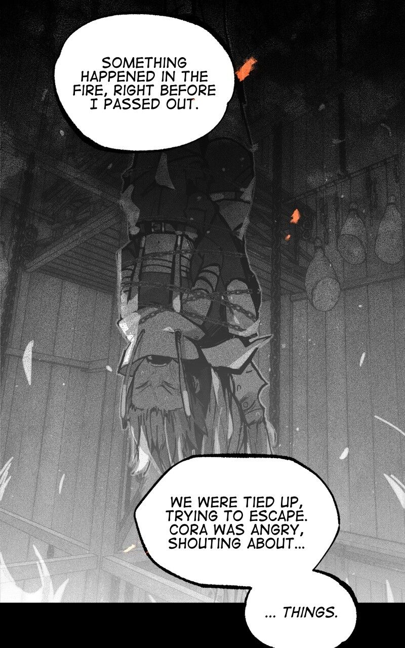 SOULWINDER – Manhwa Chapter 26 - page 25