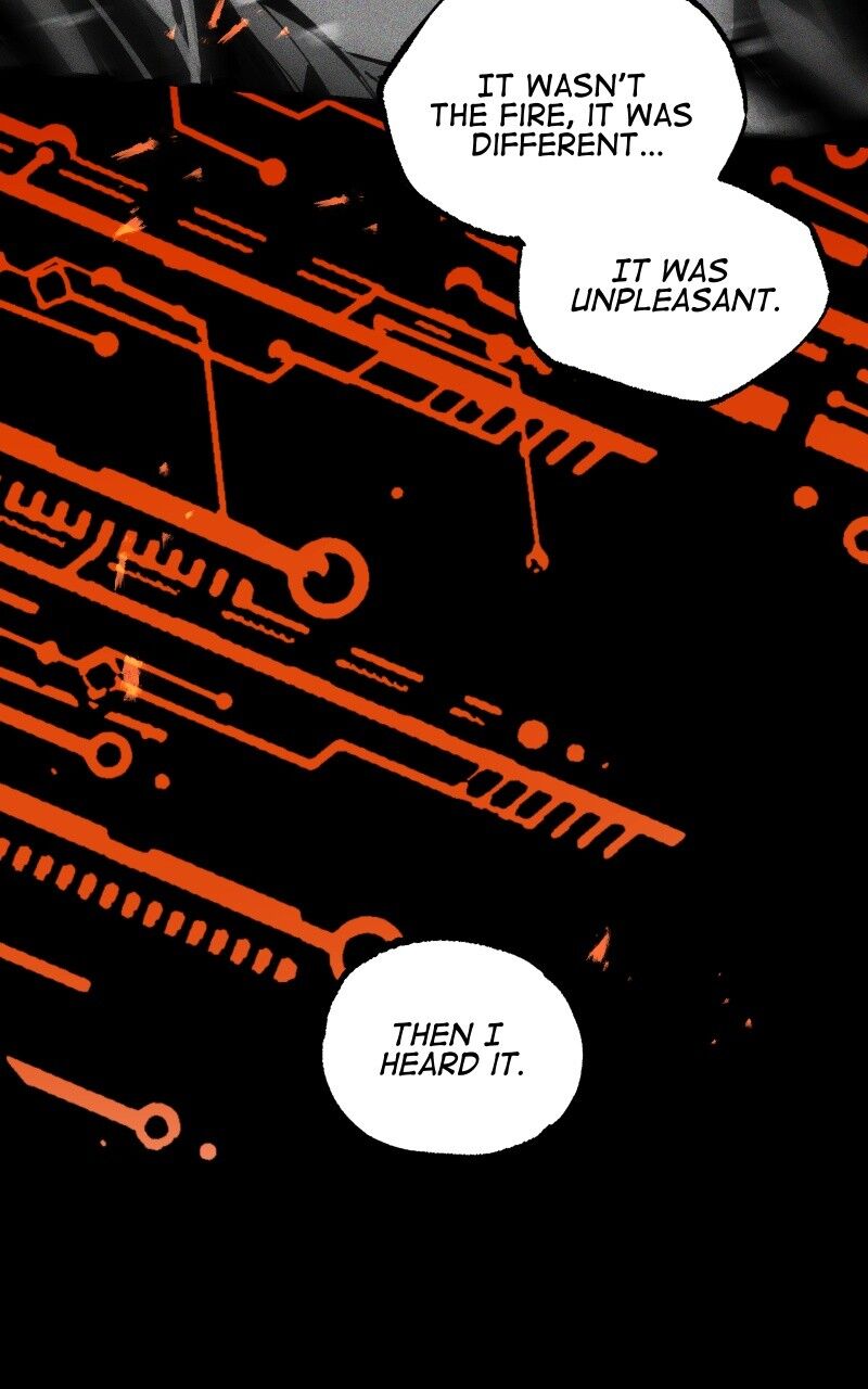 SOULWINDER – Manhwa Chapter 26 - page 28