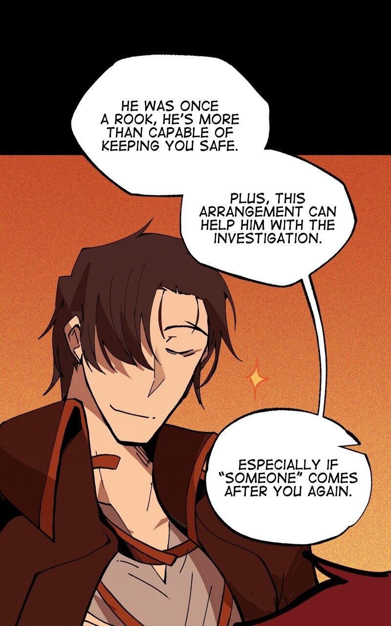 SOULWINDER – Manhwa Chapter 26 - page 3