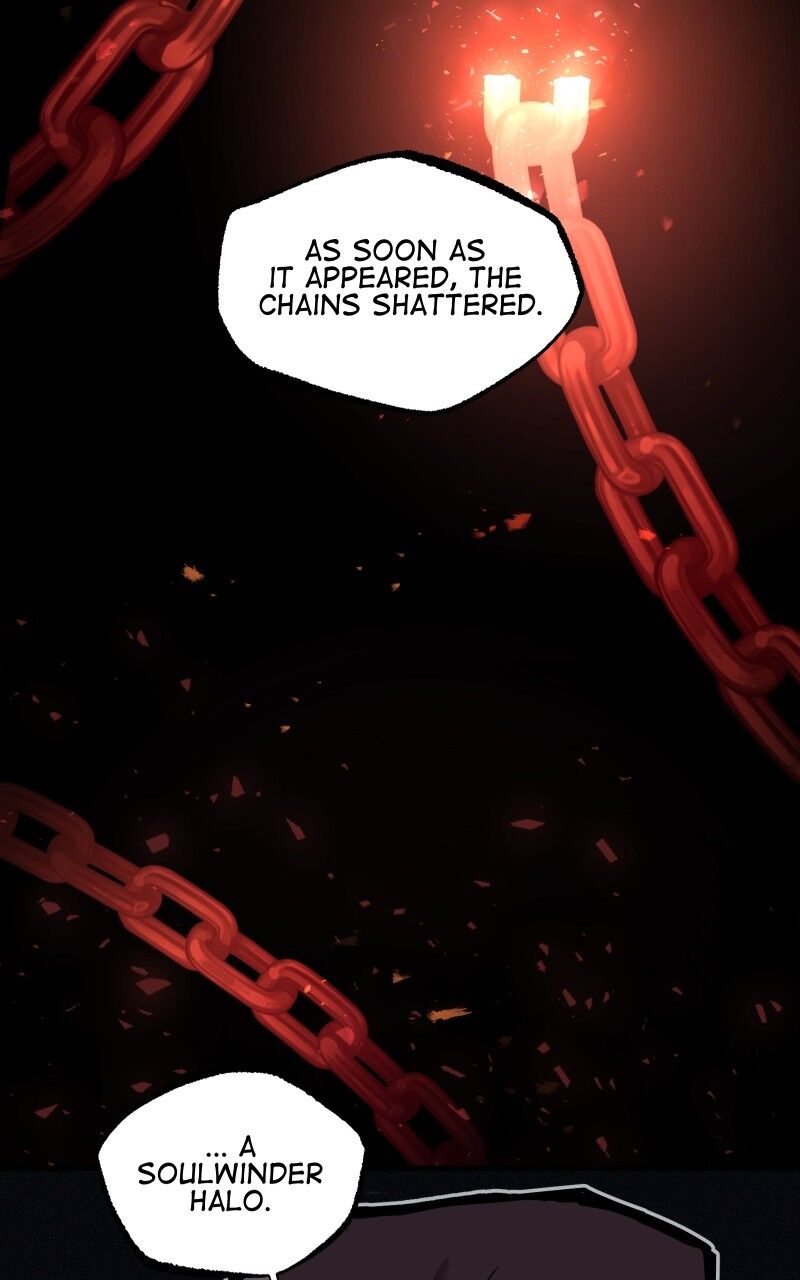 SOULWINDER – Manhwa Chapter 26 - page 33