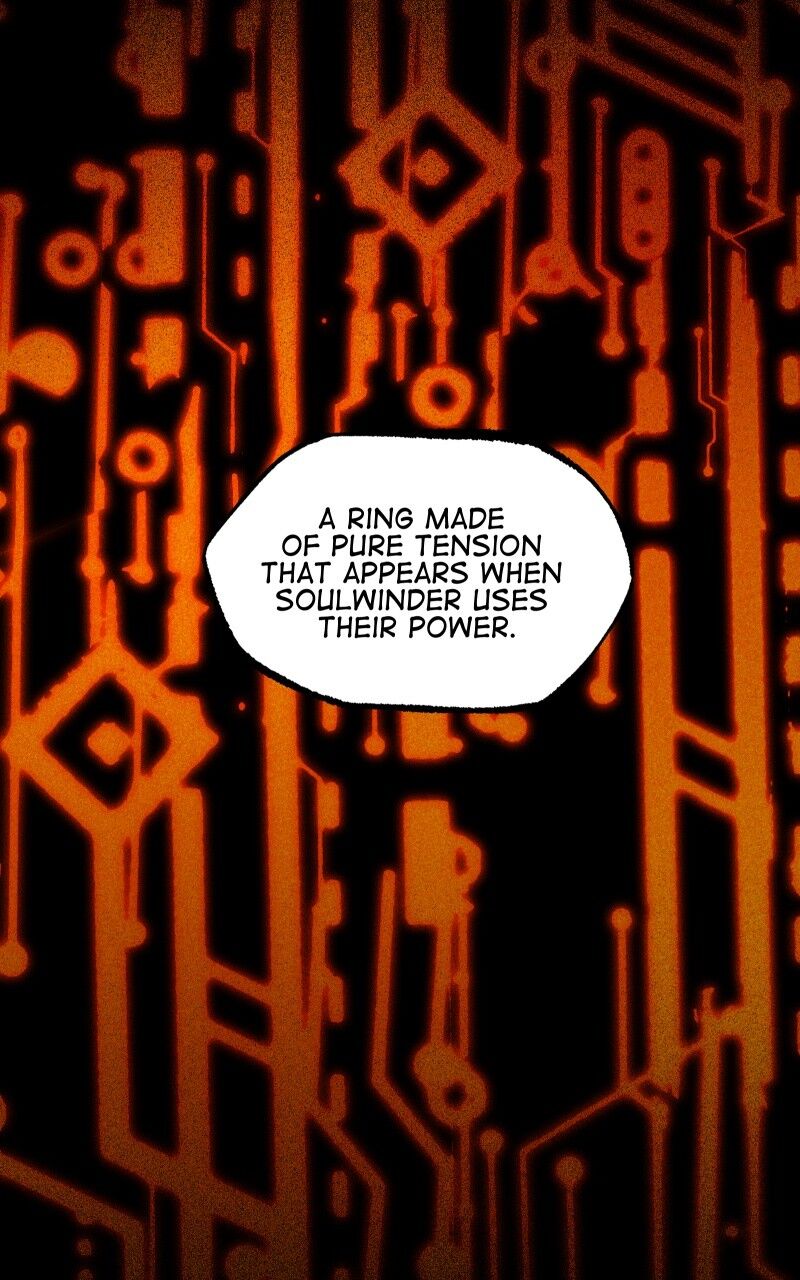SOULWINDER – Manhwa Chapter 26 - page 35