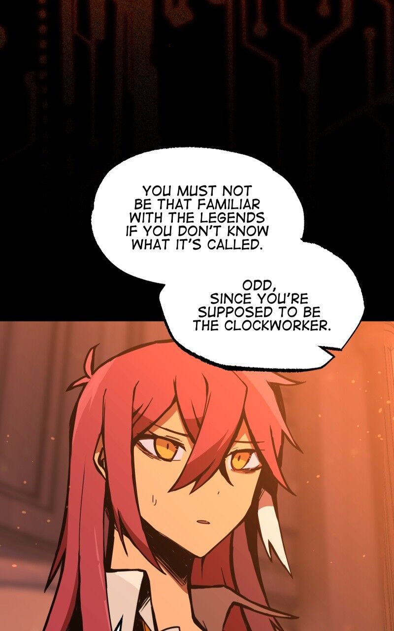 SOULWINDER – Manhwa Chapter 26 - page 36