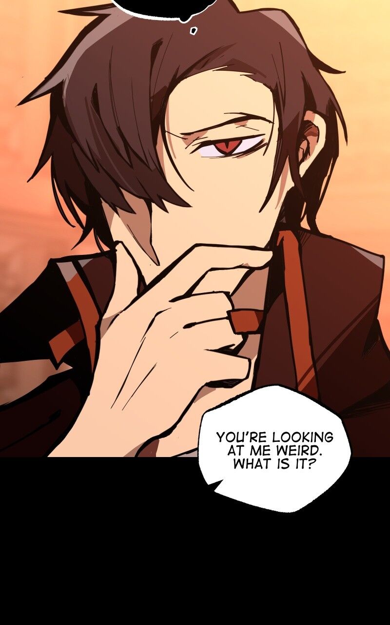 SOULWINDER – Manhwa Chapter 26 - page 41