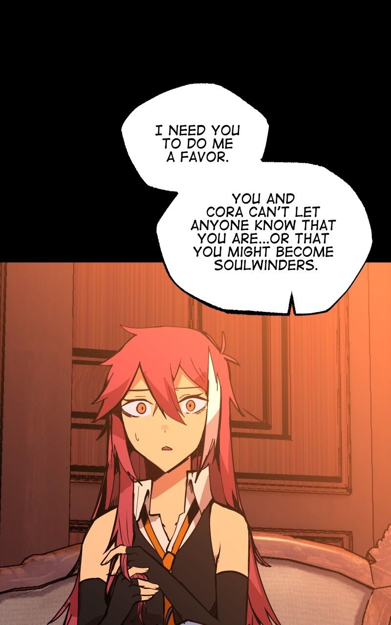 SOULWINDER – Manhwa Chapter 26 - page 42