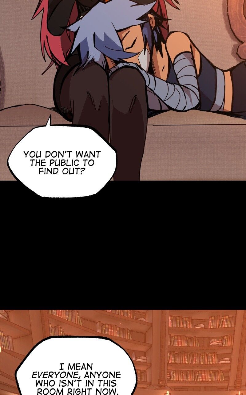 SOULWINDER – Manhwa Chapter 26 - page 43